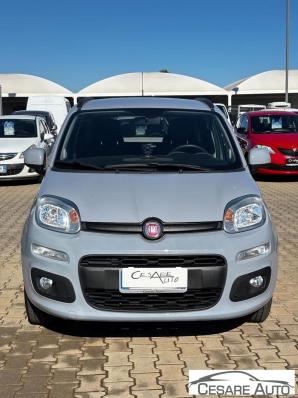 usato FIAT Panda