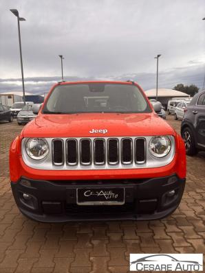 usato JEEP Renegade