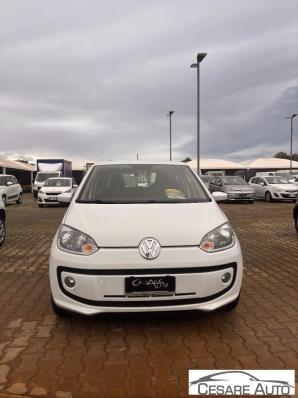 usato VOLKSWAGEN Up!