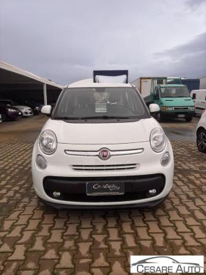 usato FIAT 500 L