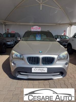 usato BMW X1