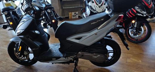 usato Kymco Agility 50