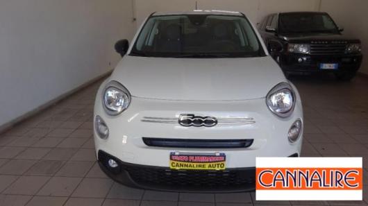 usato FIAT 500X