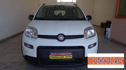 usato FIAT Panda