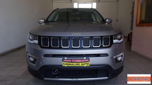 usato JEEP Compass