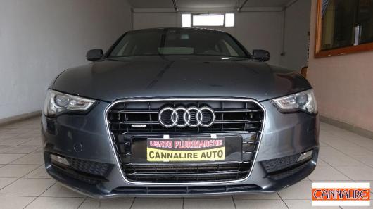 usato AUDI A5 Sportback