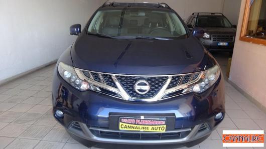 usato NISSAN Murano