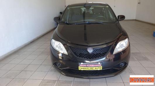 usato LANCIA Ypsilon