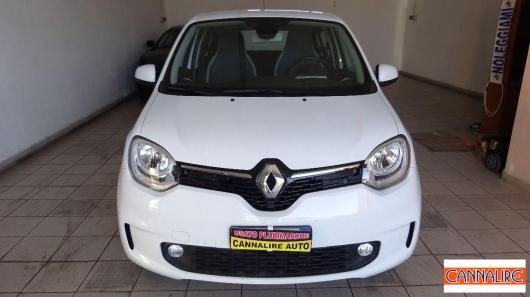 usato RENAULT Twingo