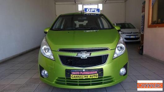 usato CHEVROLET Spark