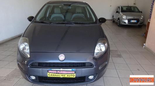 usato FIAT Punto Evo