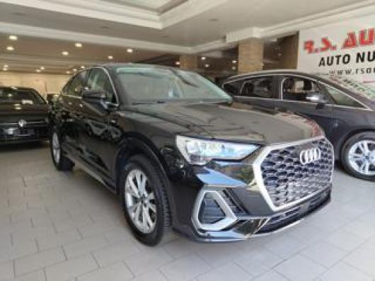 usato AUDI Q3