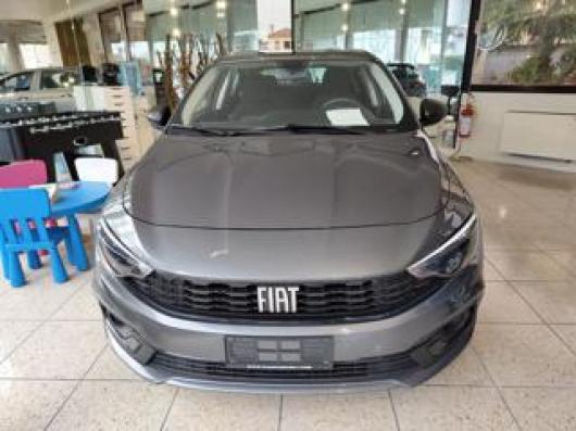 usato FIAT Tipo