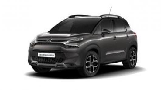 usato CITROEN C3 Aircross