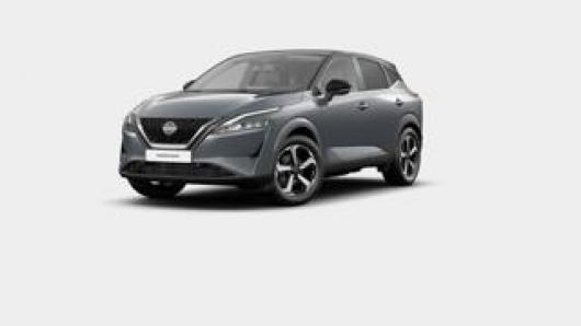 usato NISSAN Qashqai