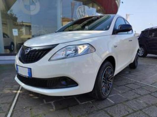 Km 0 LANCIA Ypsilon