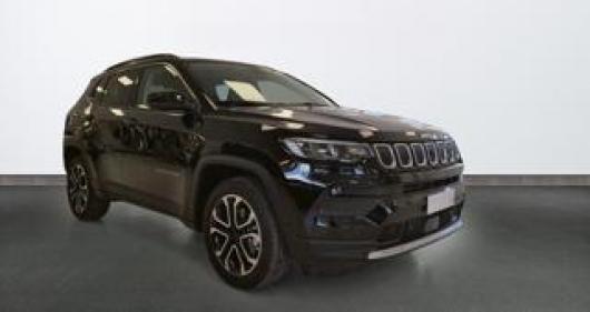 Km 0 JEEP Compass