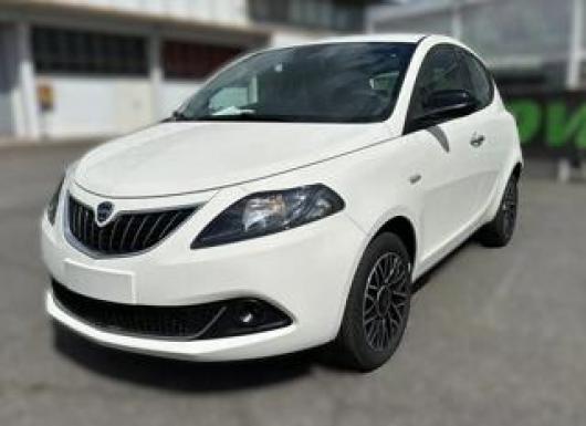 Km 0 LANCIA Ypsilon