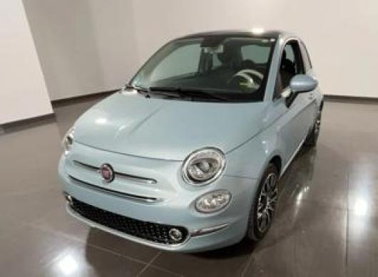 usato FIAT 500