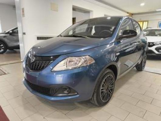 Km 0 LANCIA Ypsilon