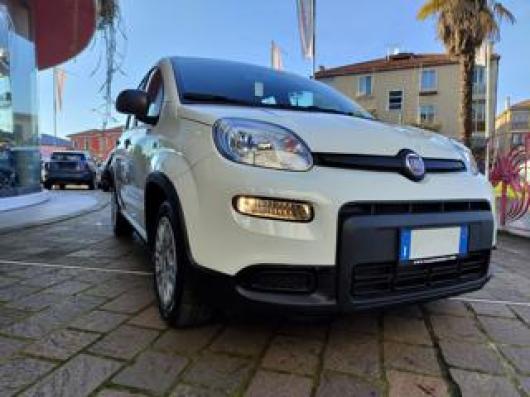 Km 0 FIAT Panda