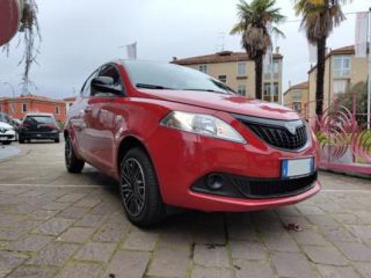 Km 0 LANCIA Ypsilon