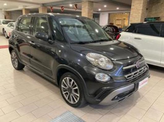 usato FIAT 500L