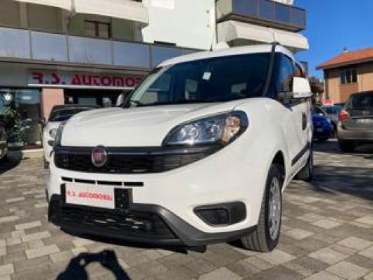 usato FIAT Doblo