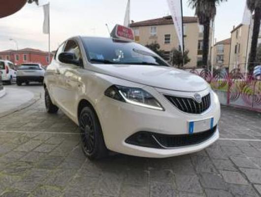 usato LANCIA Ypsilon