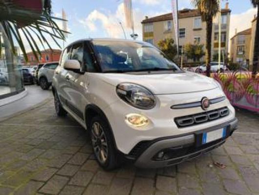 usato FIAT 500L