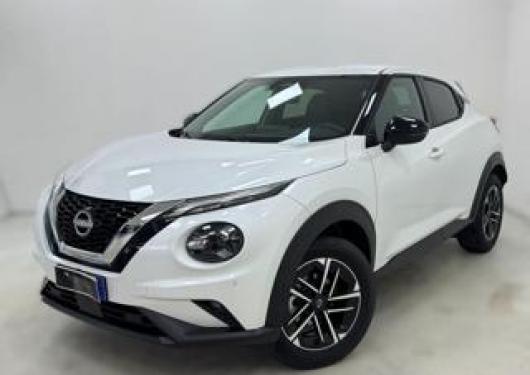 Km 0 NISSAN Juke