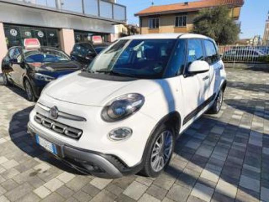 usato FIAT 500L