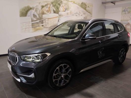 usato BMW X1