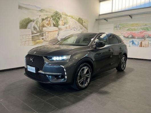 usato DS DS 7 Crossback