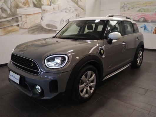 usato MINI Countryman