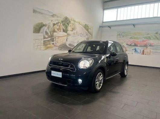 usato MINI Countryman