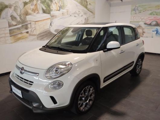 usato FIAT 500 L