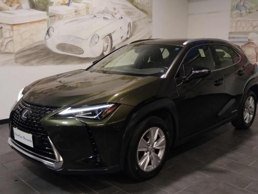 usato LEXUS UX