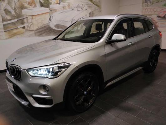 usato BMW X1