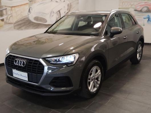 usato AUDI Q3