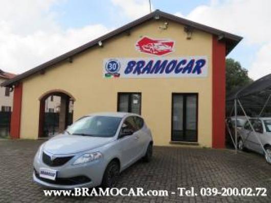 usato LANCIA Ypsilon