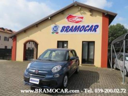 usato FIAT 500L