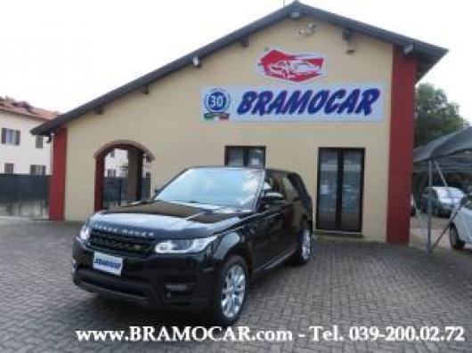 usato LAND ROVER Range Rover Sport