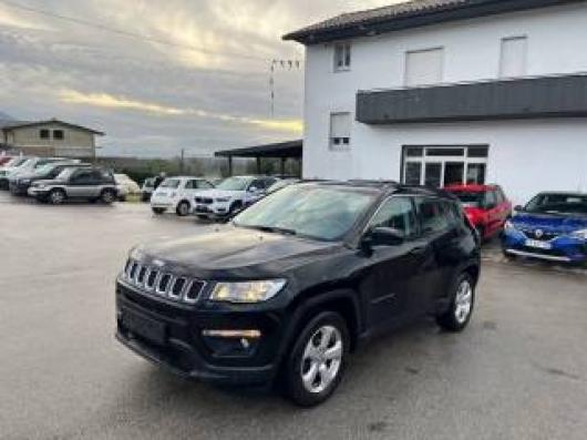 usato JEEP Compass