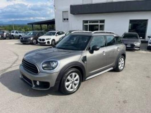 usato MINI Countryman