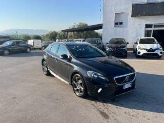 usato VOLVO V40 Cross Country