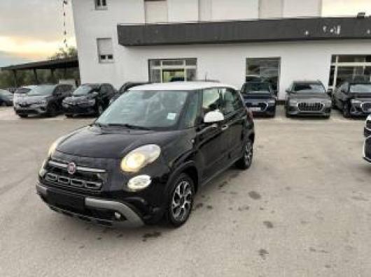 usato FIAT 500L