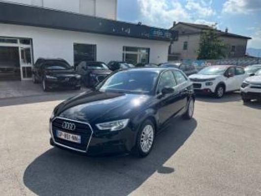 usato AUDI A3