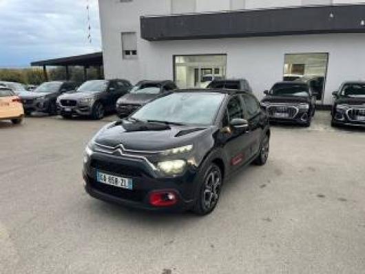 usato CITROEN C3