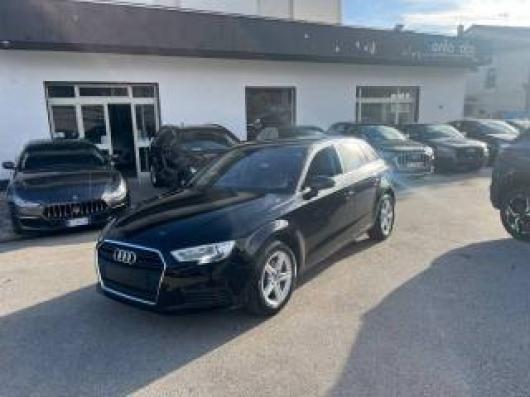 usato AUDI A3